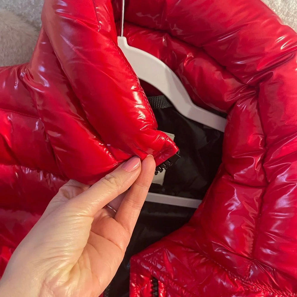SAM. Jacket - Picture 6 of 10